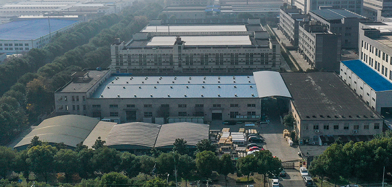 Taizhou Best Refrigeration Equipment Manufacturing Co., Ltd.