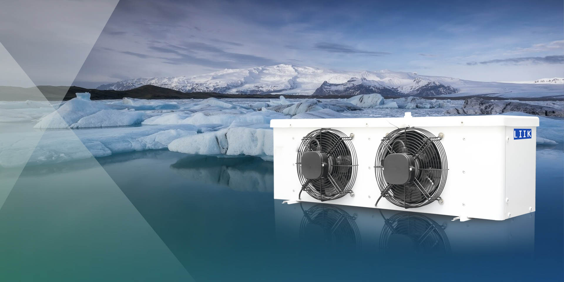 Taizhou Best Refrigeration Equipment Manufacturing Co., Ltd.