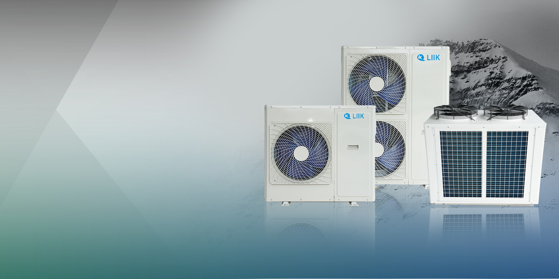 Taizhou Best Refrigeration Equipment Manufacturing Co., Ltd.